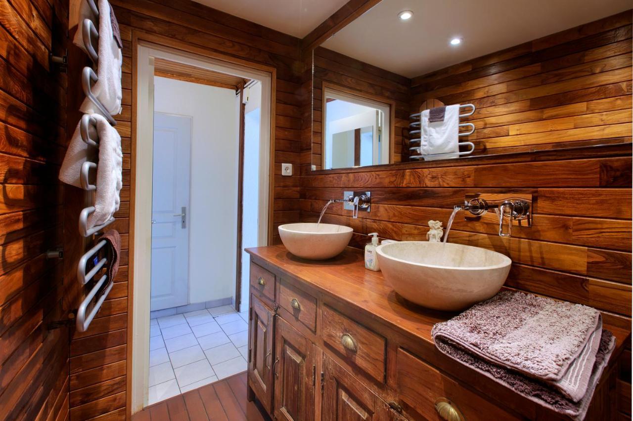 Gros Caillou De St Emilion Apartment Saint-Sulpice-de-Faleyrens Екстериор снимка